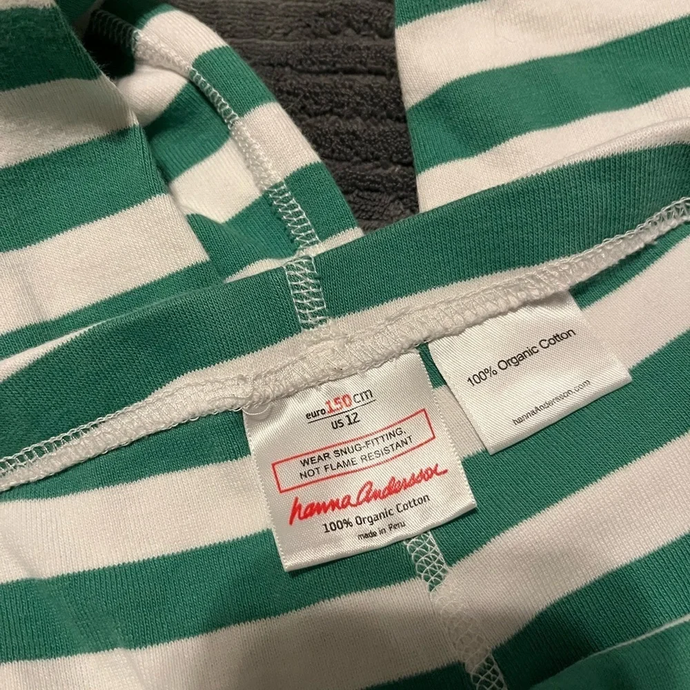 Hannah Anderson Kids Leggings / Pants Size 12